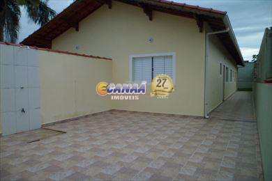 Casa, código 4982 em Itanhaém, bairro Vila Loty