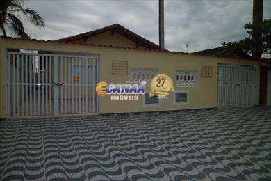 Casa, código 4983 em Itanhaém, bairro Vila Loty