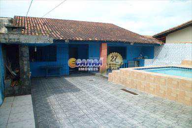 Casa, código 4846 em Mongaguá, bairro Balneário Itaguai