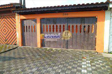 Casa, código 4759 em Mongaguá, bairro Balneário Plataforma