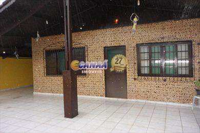 Casa, código 4585 em Mongaguá, bairro Balneário Itaóca