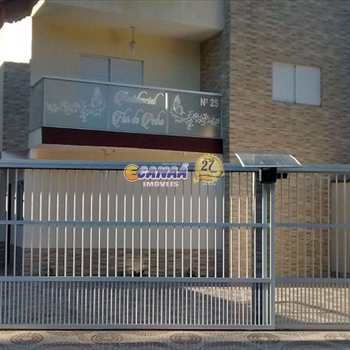 Sobrado de Condomínio em Mongaguá, bairro Pedreira