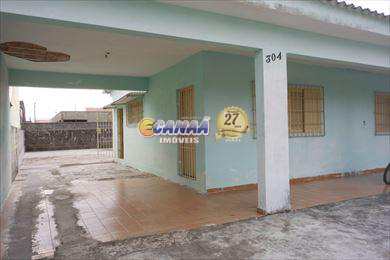 Casa, código 4150 em Mongaguá, bairro Balneário Flórida Mirim