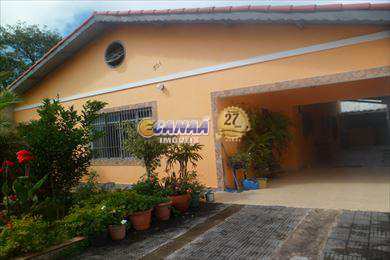 Casa, código 3831 em Mongaguá, bairro Agenor de Campos