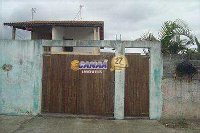Sobrado, código 3179 em Mongaguá, bairro Balneário Flórida Mirim