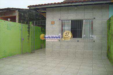 Casa, código 3082 em Mongaguá, bairro Balneário Itaguai