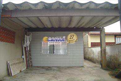 Casa, código 2853 em Mongaguá, bairro Balneário Flórida Mirim