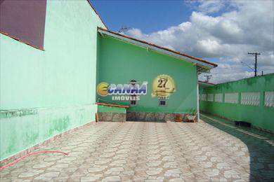 Casa, código 1946 em Mongaguá, bairro Balneário Itaguai