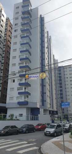 Apartamento, código 7177 em Praia Grande, bairro Boqueirão