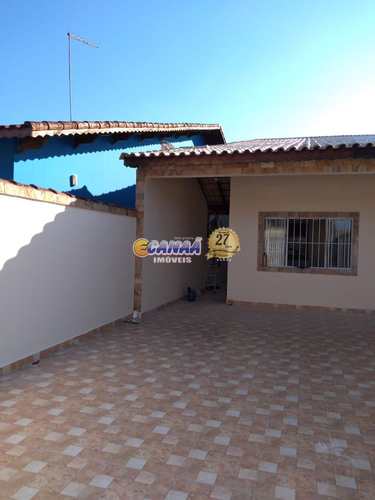 Casa, código 7179 em Itanhaém, bairro Vila São Paulo