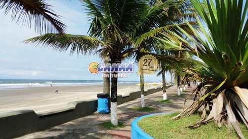 Casa, código 7183 em Mongaguá, bairro Pedreira