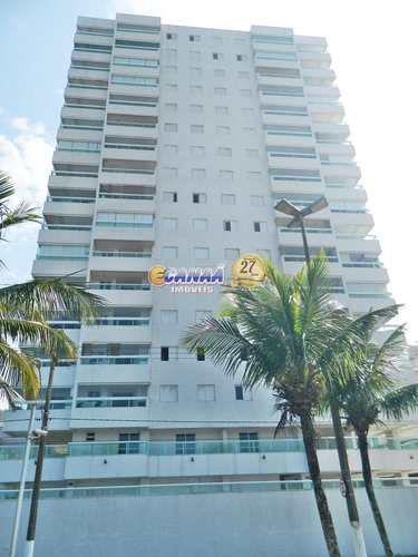 Apartamento, código 7194 em Praia Grande, bairro Solemar