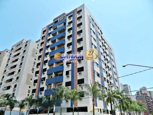Apartamento, código 7216 em Praia Grande, bairro Tupi