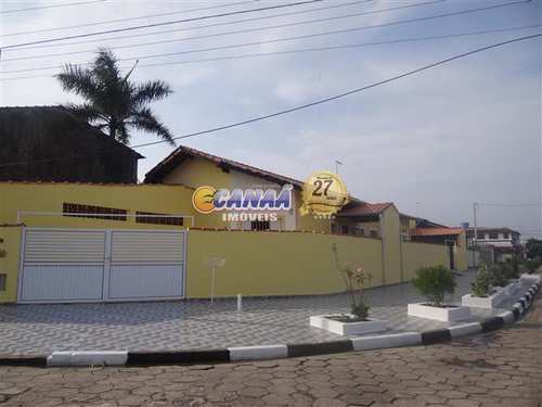 Casa, código 7237 em Mongaguá, bairro Agenor de Campos
