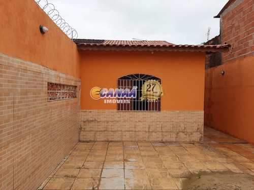 Casa, código 7248 em Mongaguá, bairro Flórida Mirim