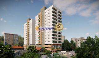 Apartamento, código 7274 em Mongaguá, bairro Centro