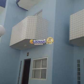 Sobrado de Condomínio em Mongaguá, bairro Vila Atlântica