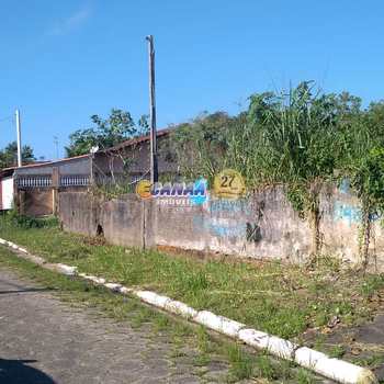 Terreno em Itanhaém, bairro Jardim Jamaica