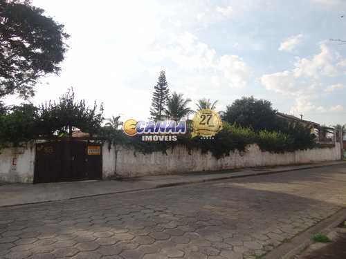 Casa, código 7283 em Mongaguá, bairro Agenor de Campos