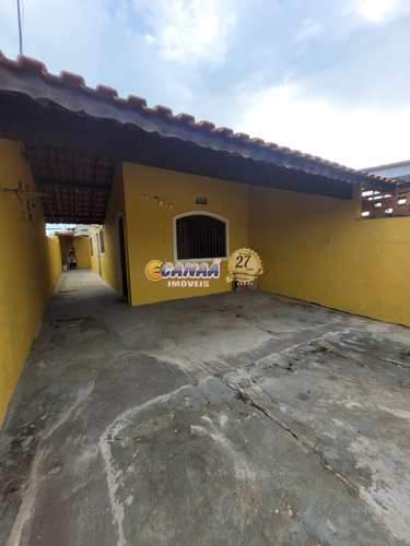 Casa, código 7285 em Mongaguá, bairro Balneário Flórida Mirim