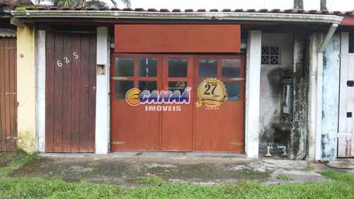 Casa, código 7298 em Itanhaém, bairro Loty