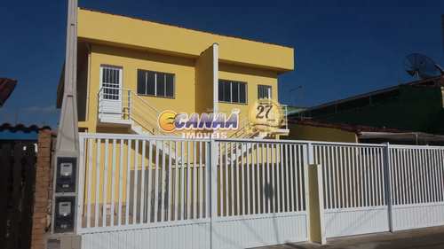 Casa, código 7311 em Itanhaém, bairro Balneário Nova Itanhaém