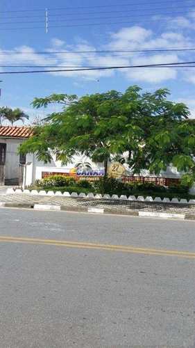 Casa, código 7313 em Mongaguá, bairro Balneário Araty