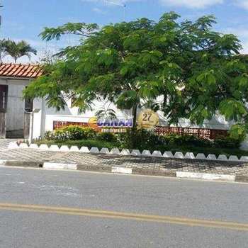 Casa em Mongaguá, bairro Balneário Araty