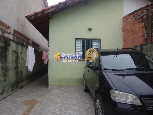 Casa, código 7323 em Itanhaém, bairro Balneário Nova Itanhaém