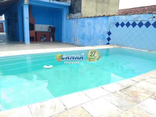 Casa, código 7336 em Mongaguá, bairro Balneário Itaguai