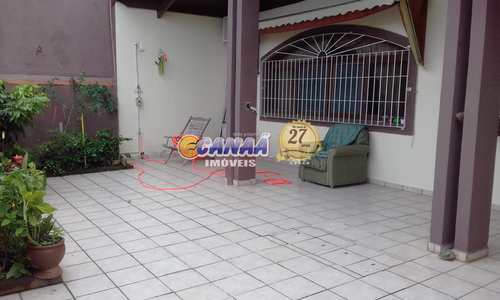 Casa, código 7342 em Itanhaém, bairro Nova Itanhaém