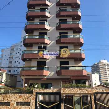 Apartamento em Praia Grande, bairro Caiçara