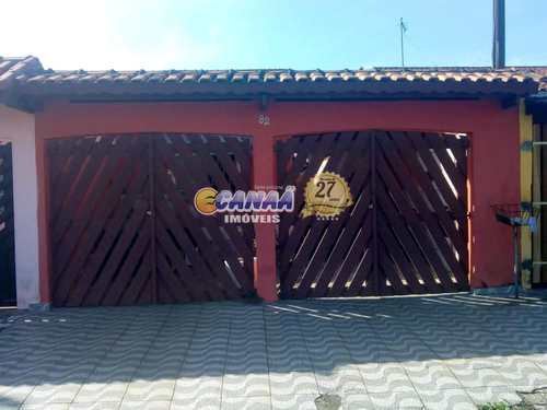 Casa, código 7353 em Mongaguá, bairro Samas