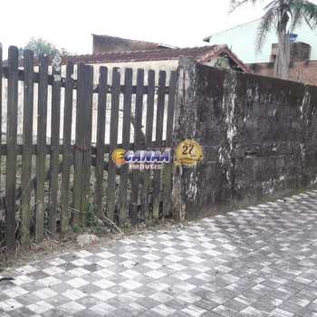 Terreno em Mongaguá, bairro Centro