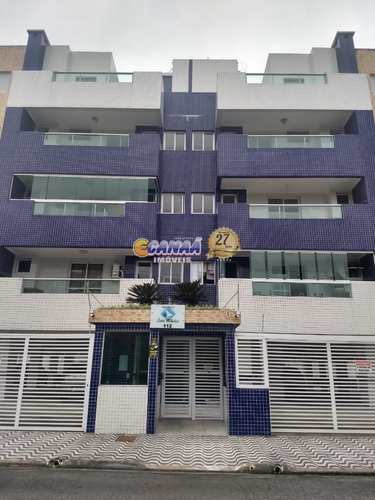Apartamento, código 7367 em Praia Grande, bairro Solemar