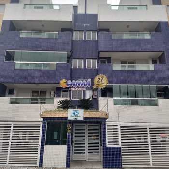Apartamento em Praia Grande, bairro Solemar