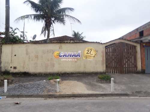 Casa, código 7377 em Mongaguá, bairro Balneário Plataforma