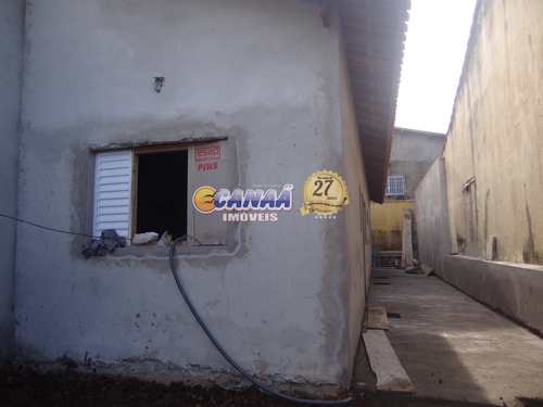 Casa, código 7380 em Mongaguá, bairro Balneário Flórida Mirim