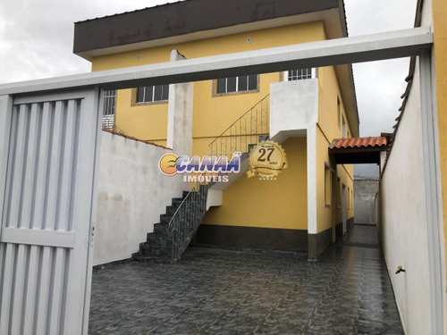 Casa, código 7505 em Itanhaém, bairro Suarão