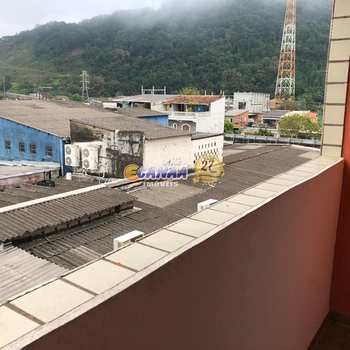 Apartamento em Mongaguá, bairro Centro