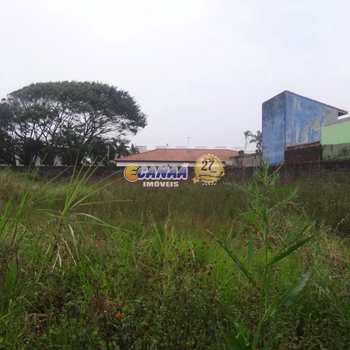 Terreno em Itanhaém, bairro Belas Artes