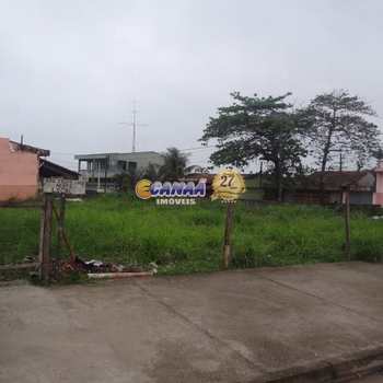 Terreno em Itanhaém, bairro Loty