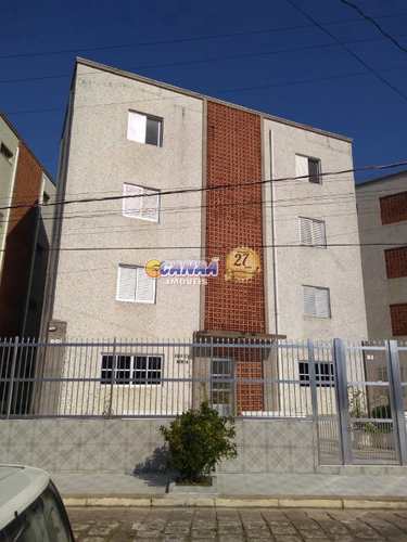 Apartamento, código 7604 em Itanhaém, bairro Praia do Sonho