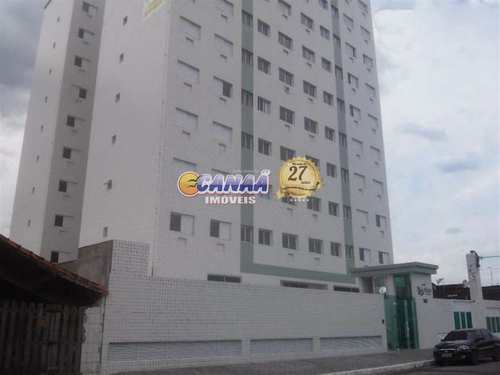Apartamento, código 7612 em Praia Grande, bairro Ocian