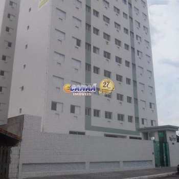 Apartamento em Praia Grande, bairro Ocian