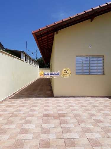 Casa, código 7617 em Itanhaém, bairro Jardim Suarão