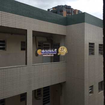 Kitnet em Mongaguá, bairro Centro