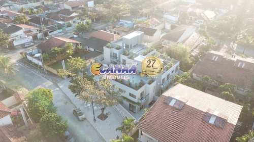 Casa de Condomínio, código 7651 em Itanhaém, bairro Jardim Suarão