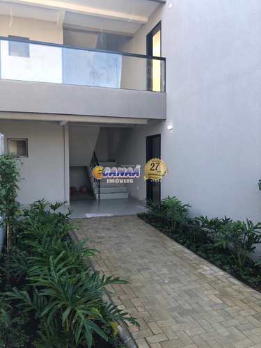 Casa de Condomínio, código 7652 em Itanhaém, bairro Jardim Suarão