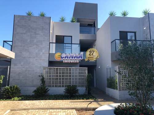 Casa de Condomínio, código 7653 em Itanhaém, bairro Jardim Suarão